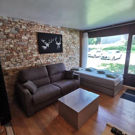 Boost Your Immo Les Deux Alpes Olympe 495 Dış mekan fotoğraf