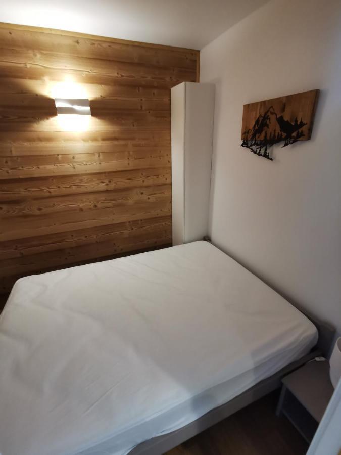 Boost Your Immo Les Deux Alpes Olympe 495 Dış mekan fotoğraf
